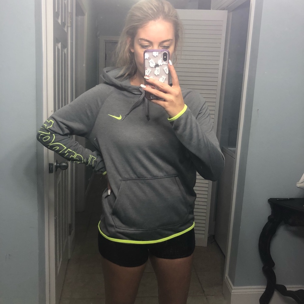 Nike Sport Hoodie